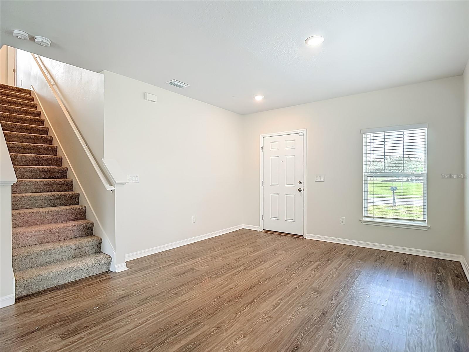 ORANGE HILL HEIGHTS WEST - Residential
