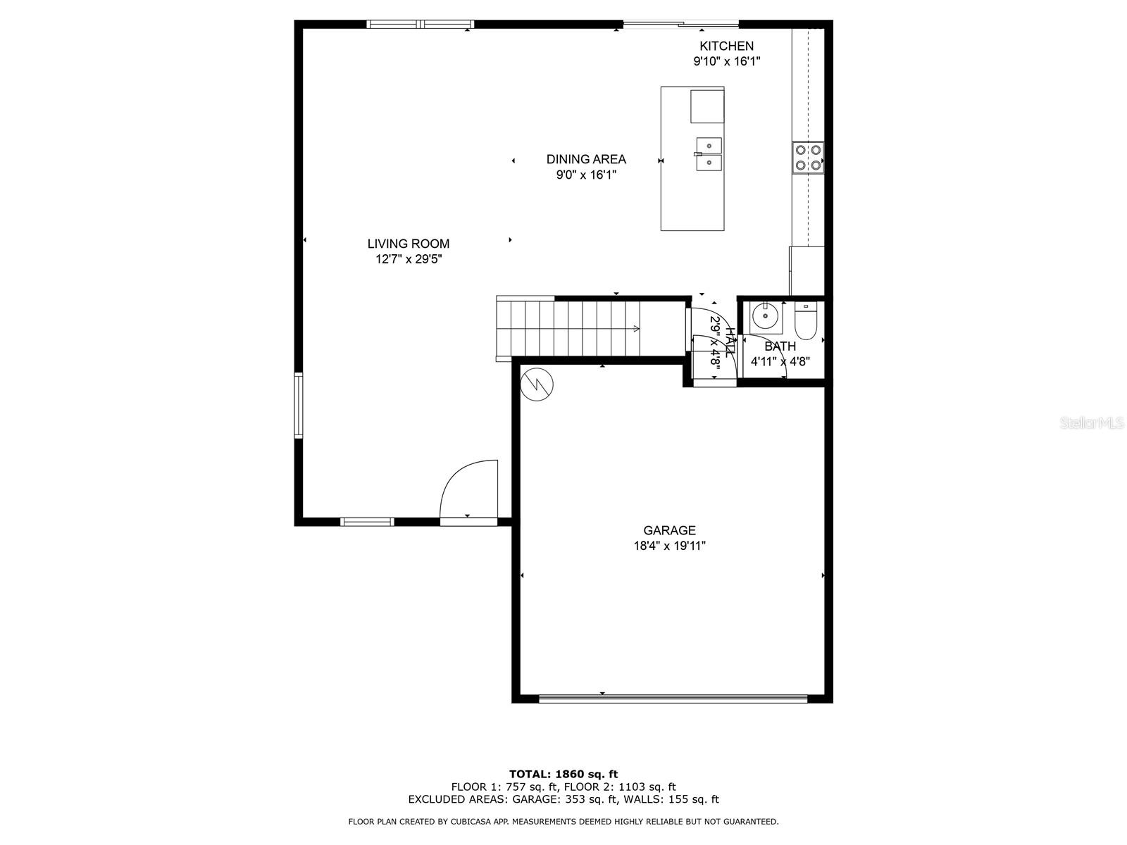 ORANGE HILL HEIGHTS WEST - Residential