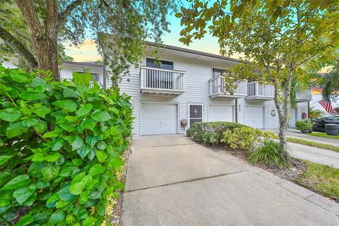 A home in PINELLAS PARK