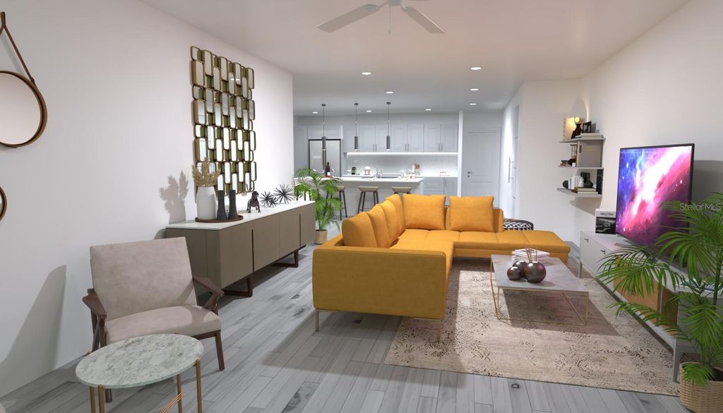 Photo of 2665 Trafalgar Boulevard, Kissimmee, FL 34758 (MLS # O6329873)