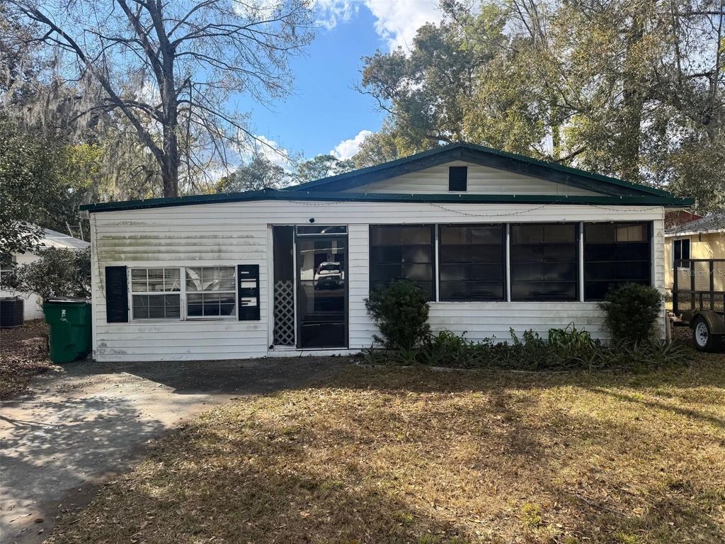 Photo of 4755 20th Street, Zephyrhills, FL 33542 (MLS # TB8475830)