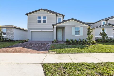 Photo of 2883 Hornbill Drive, Saint Cloud, FL 34772 (MLS # O6352302)