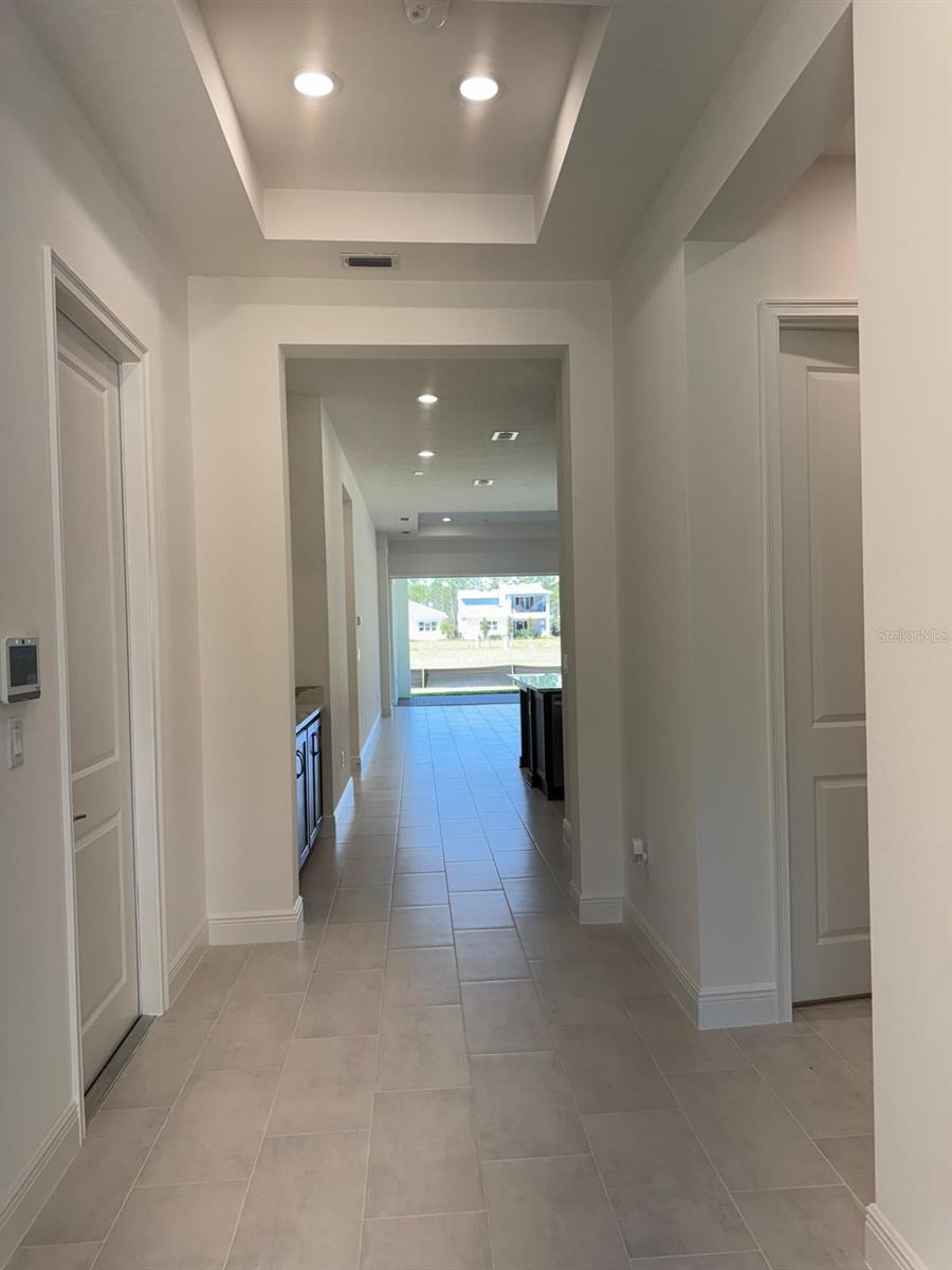 RIDGEHAVEN - Residential