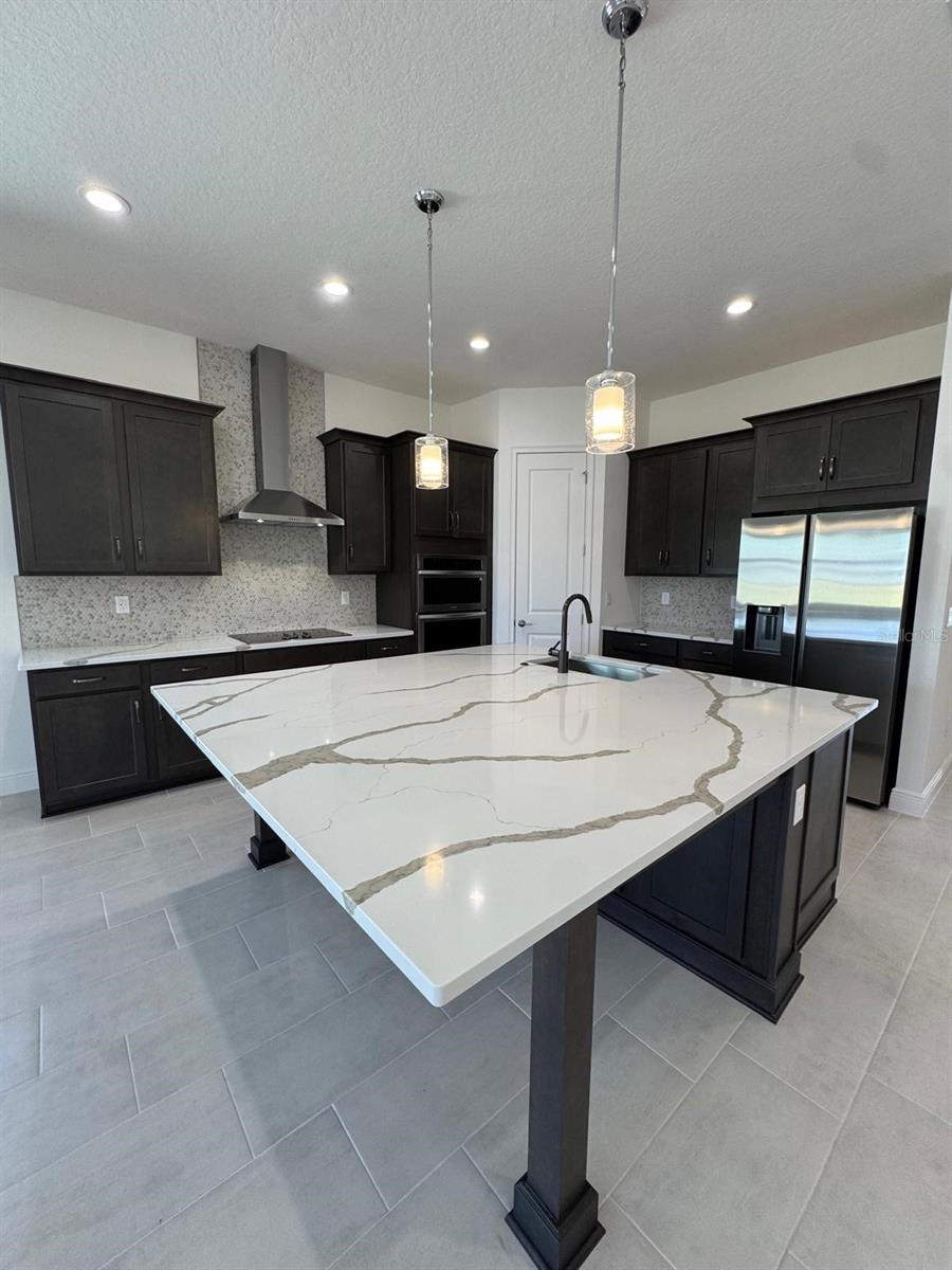 RIDGEHAVEN - Residential