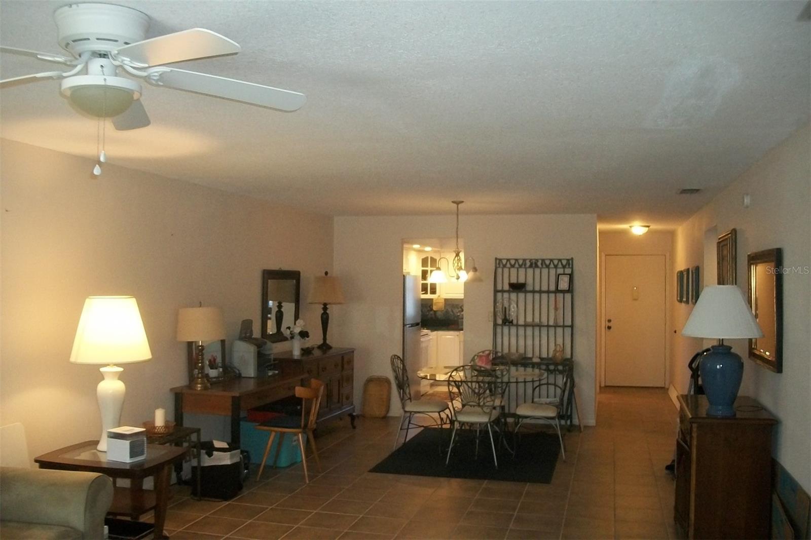 SEMINOLE OAKS APTS CONDO - Residential