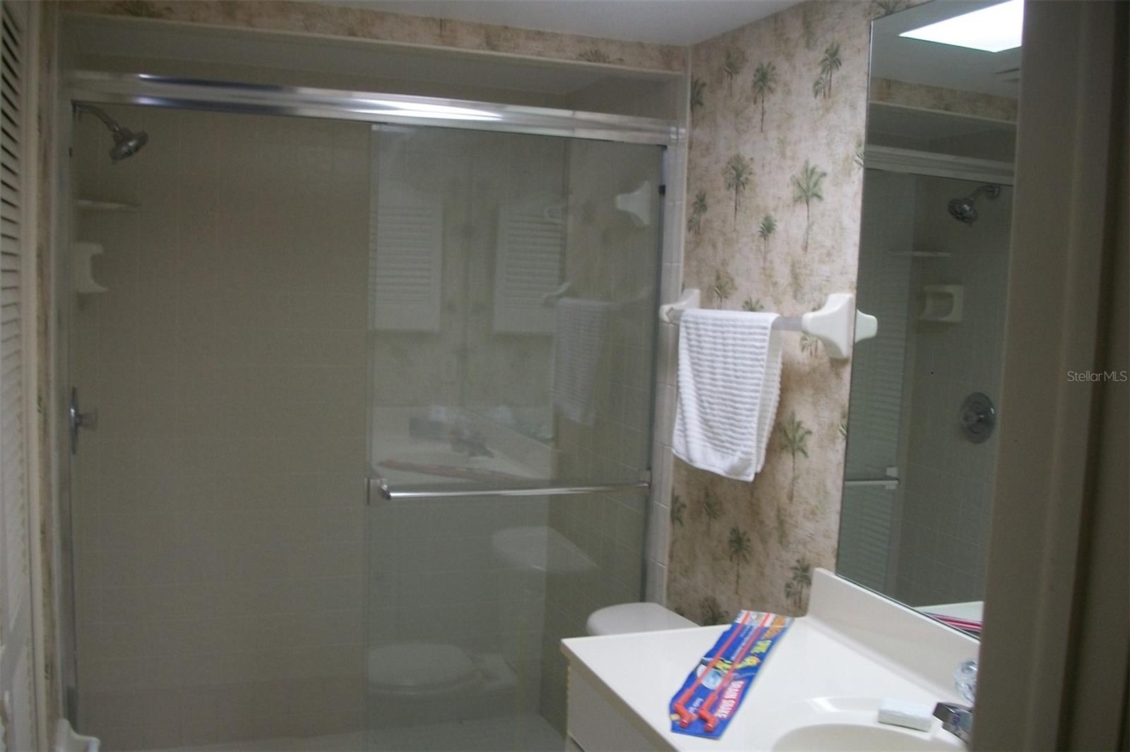 SEMINOLE OAKS APTS CONDO - Residential