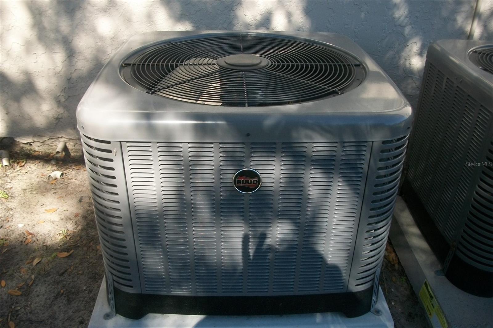 SEMINOLE OAKS APTS CONDO - Residential