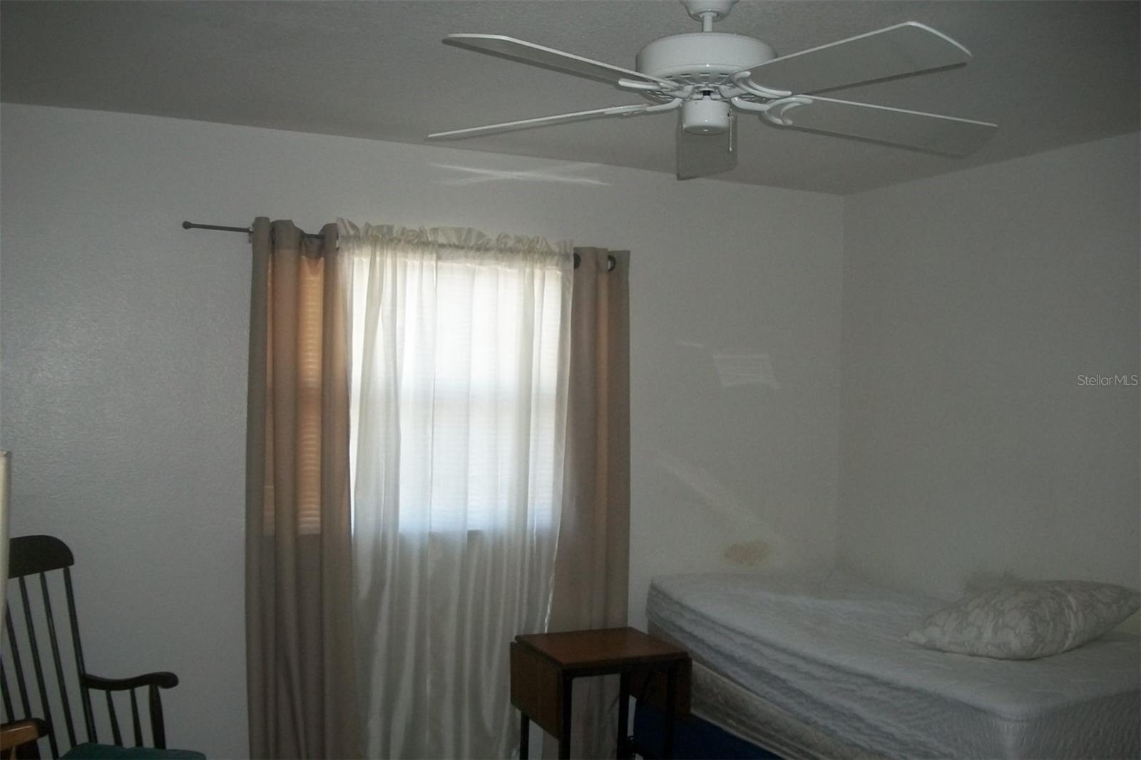 SEMINOLE OAKS APTS CONDO - Residential