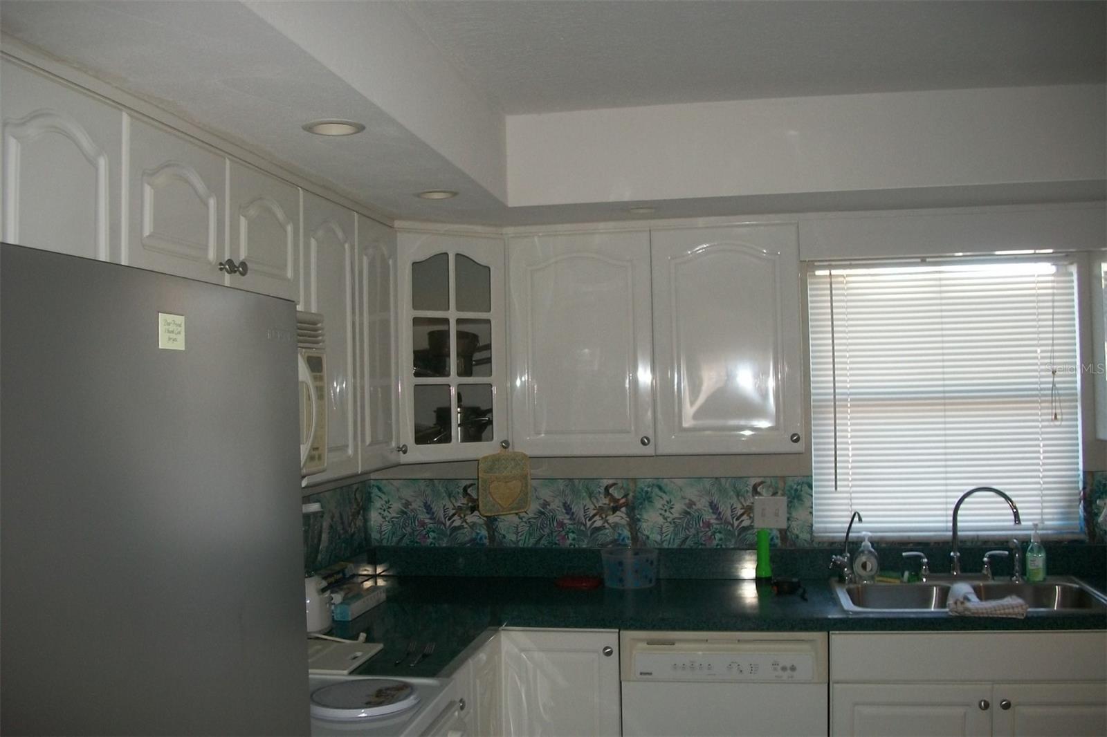 SEMINOLE OAKS APTS CONDO - Residential