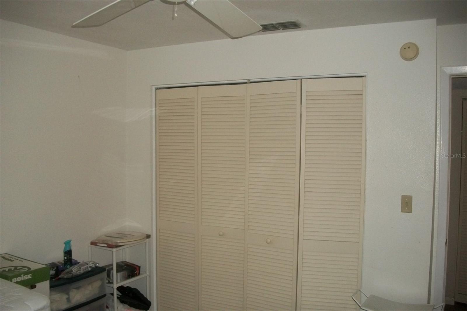 SEMINOLE OAKS APTS CONDO - Residential