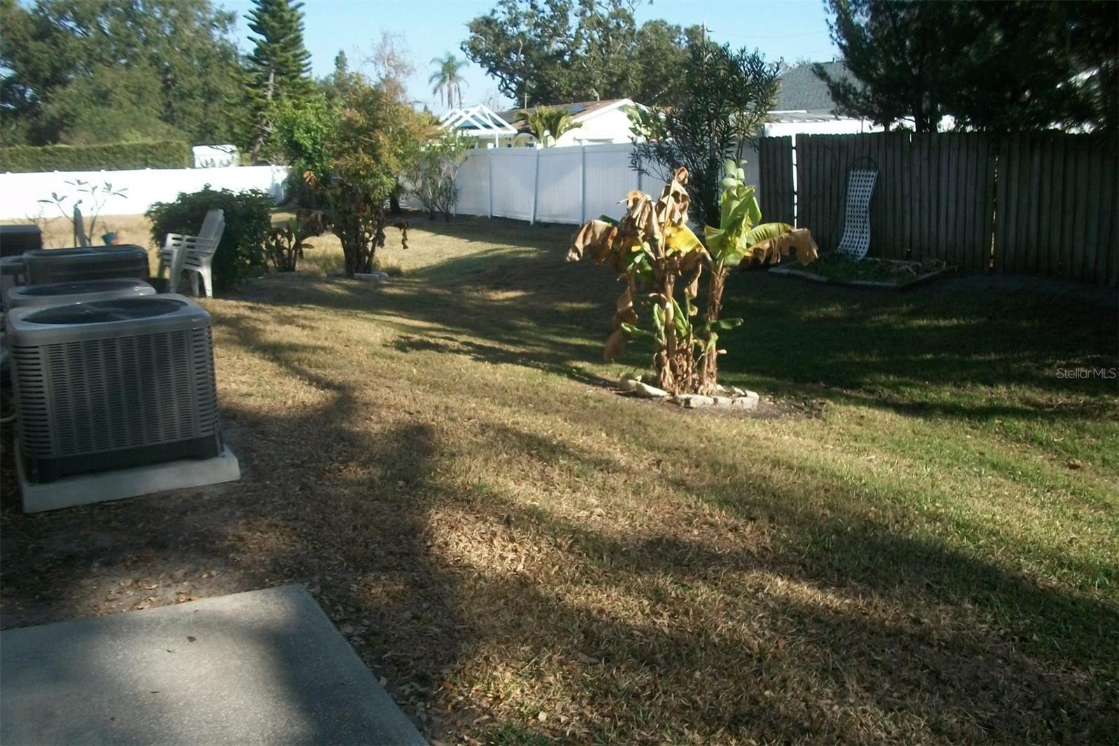 SEMINOLE OAKS APTS CONDO - Residential