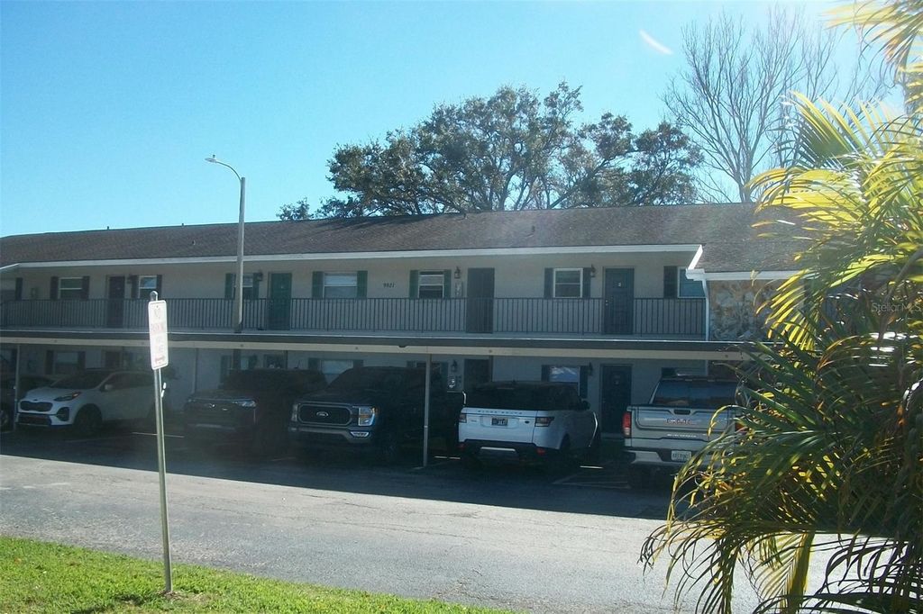 Photo of 9821 113th Street #104, Seminole, FL 33772 (MLS # TB8466500)