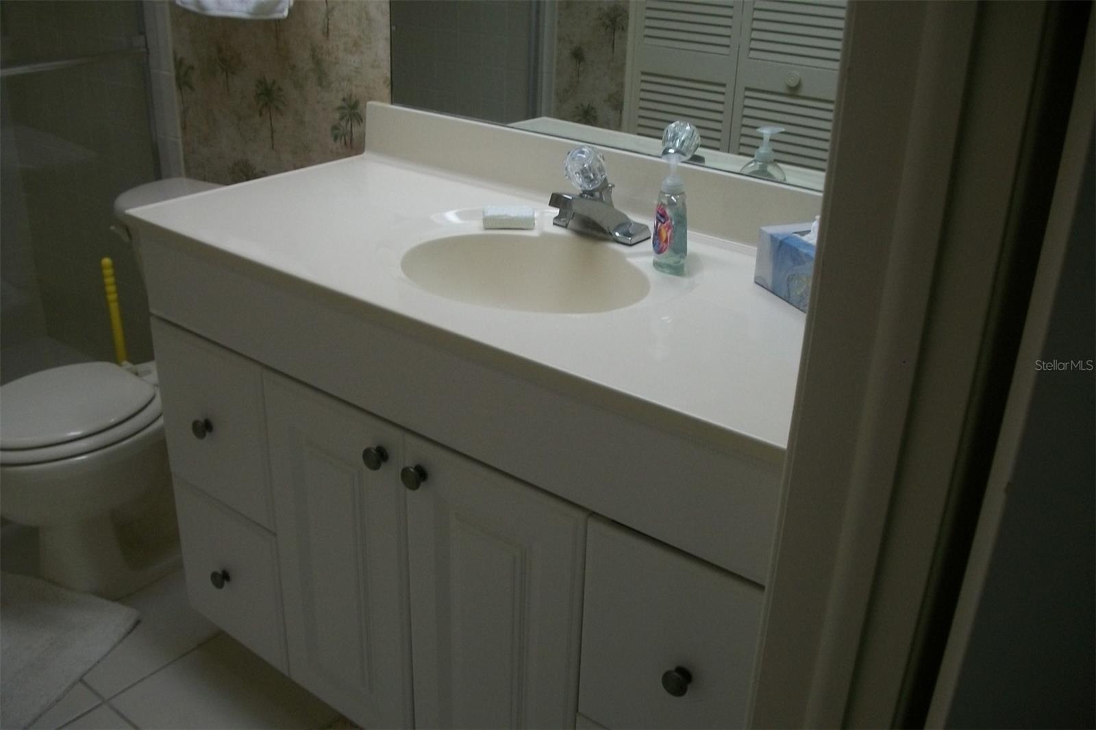 SEMINOLE OAKS APTS CONDO - Residential