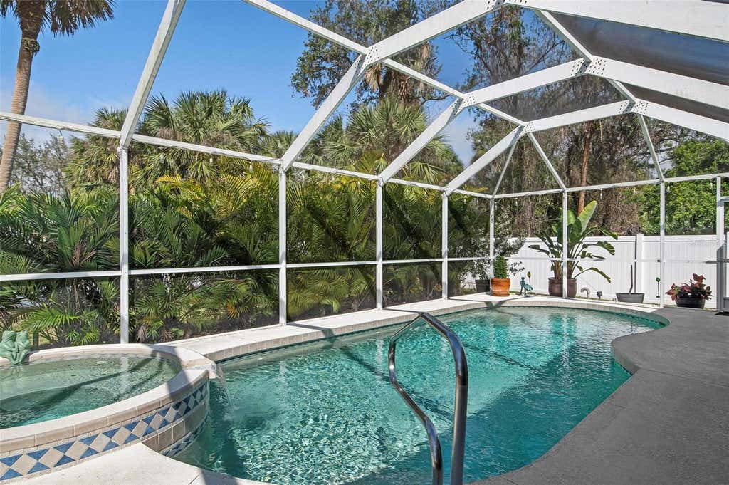 Photo of 1683 S San Mateo Drive, North Port, FL 34288 (MLS # C7529767)