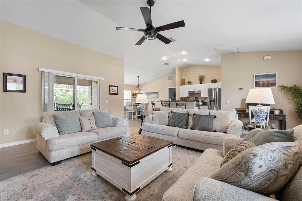 Photo of 1683 S San Mateo Drive, North Port, FL 34288 (MLS # C7529767)