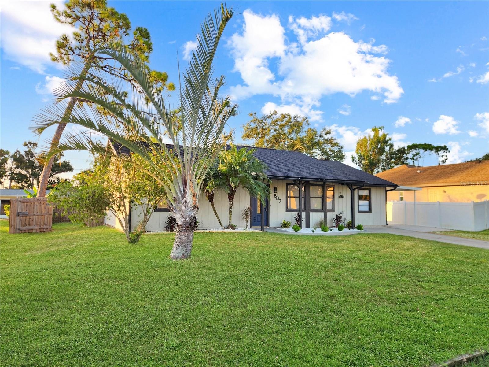 887 OLYMPIA ROAD