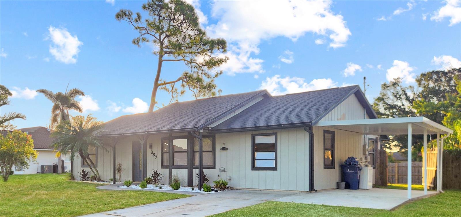 887 OLYMPIA ROAD