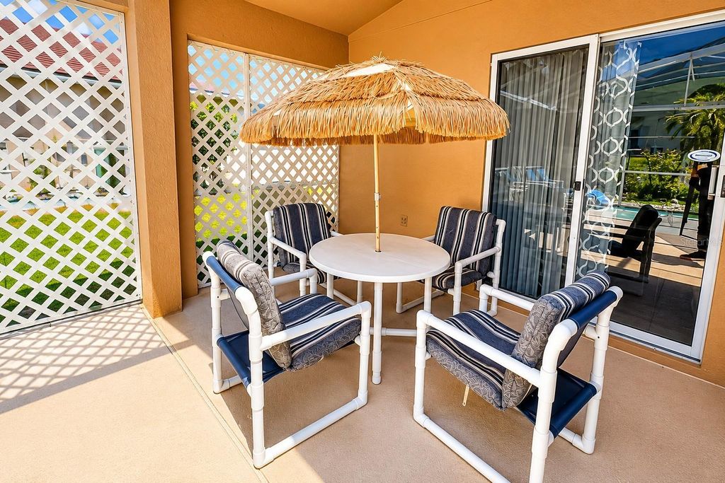 Photo of 7952 Heritage Entrance Boulevard, Kissimmee, FL 34747 (MLS # O6411852)