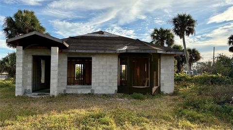 A home in EDGEWATER