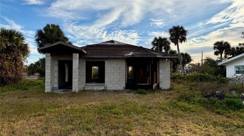 A home in EDGEWATER