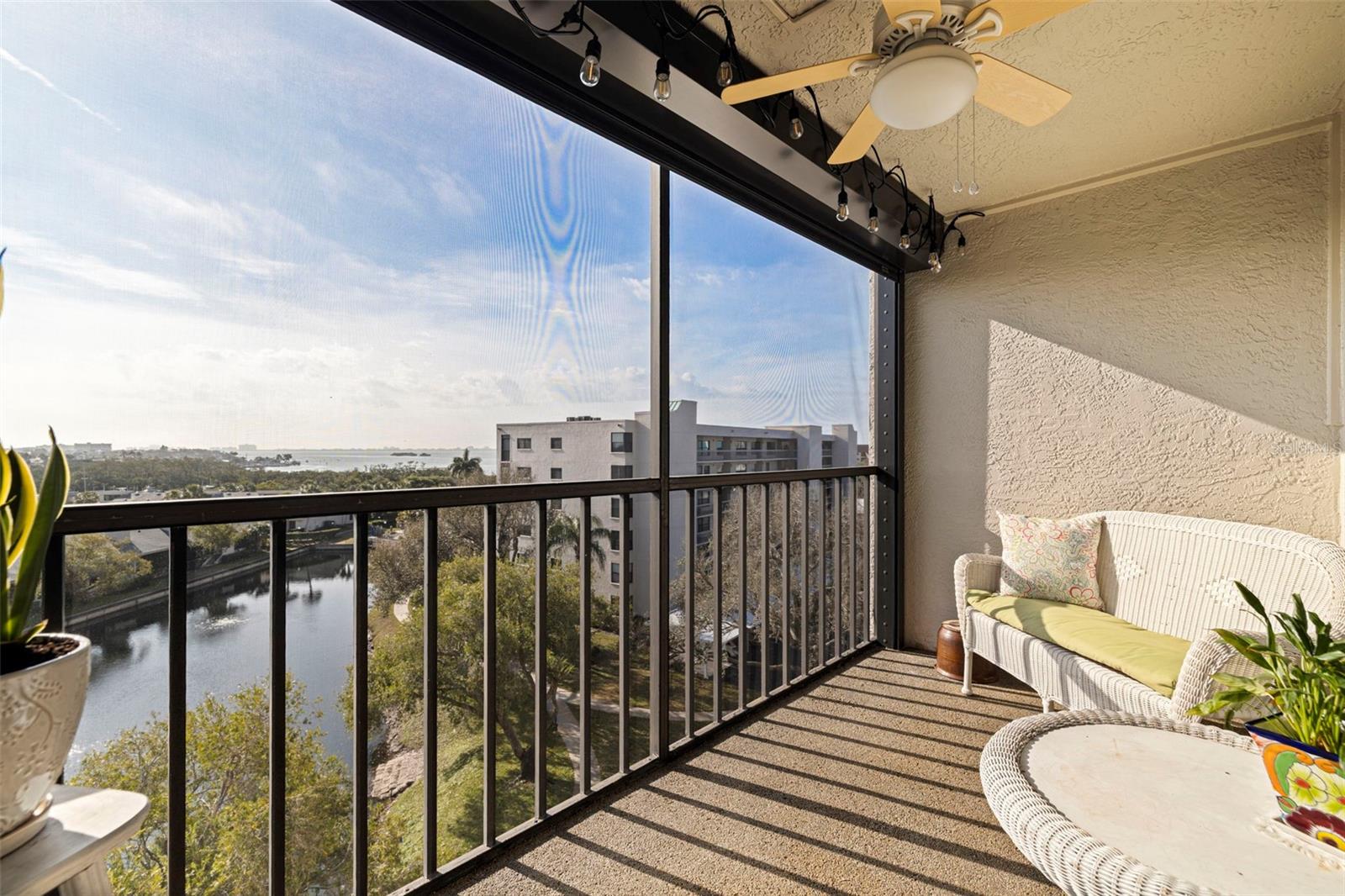 PASADENA COVE CONDO - Residential