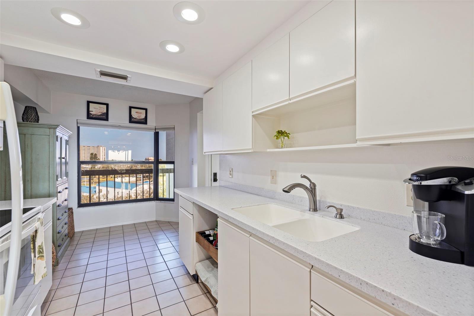 PASADENA COVE CONDO - Residential