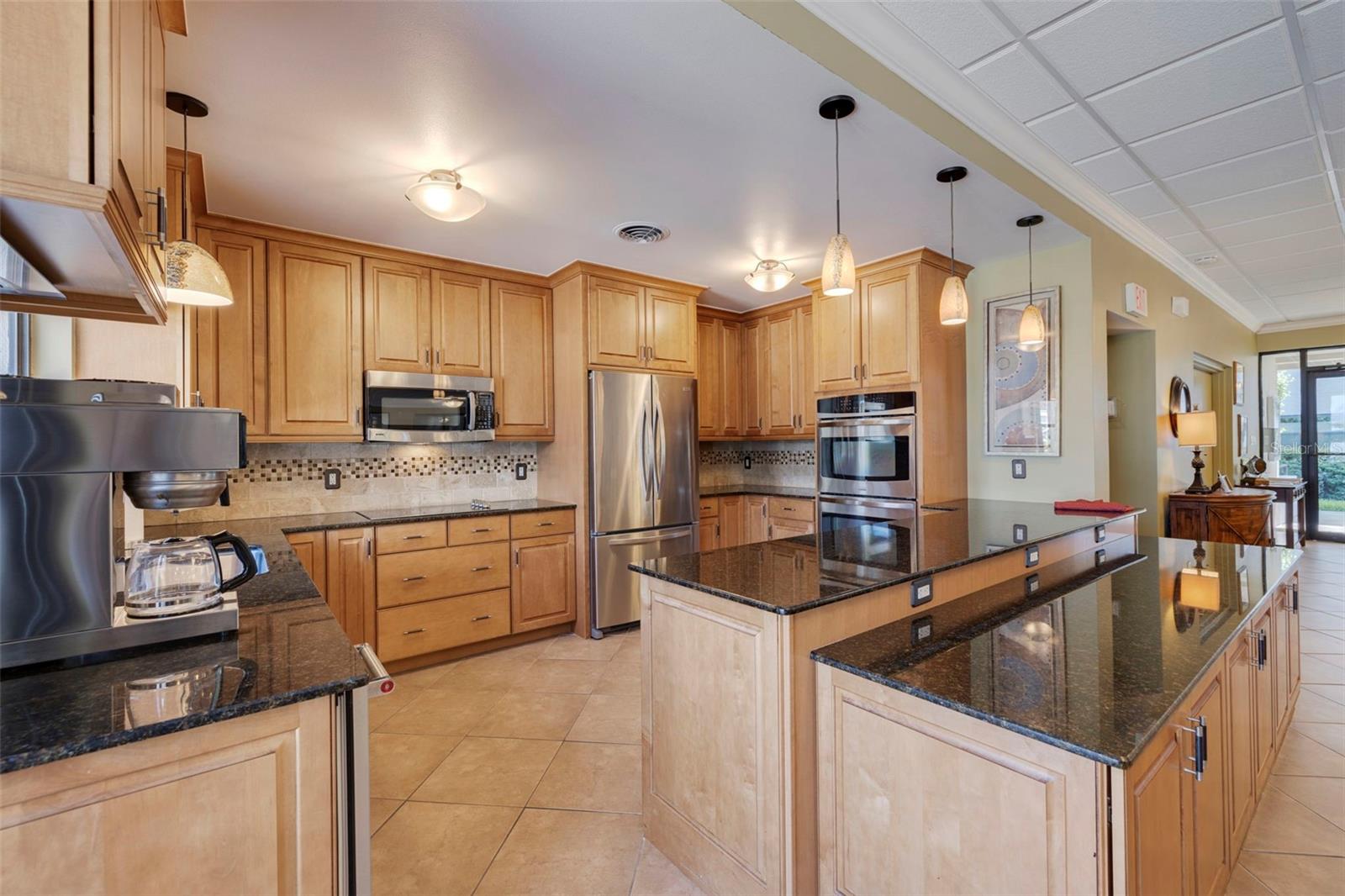 PASADENA COVE CONDO - Residential