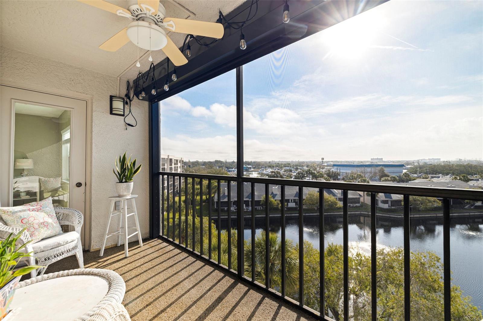 PASADENA COVE CONDO - Residential