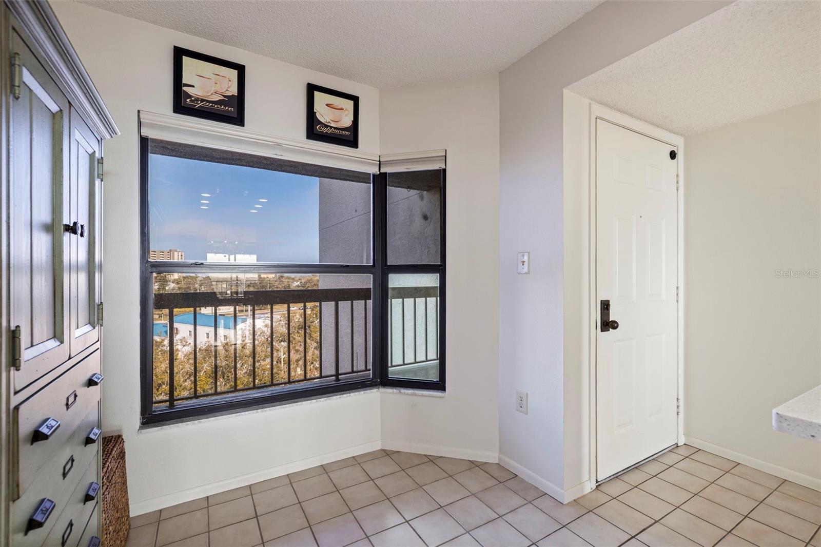 PASADENA COVE CONDO - Residential