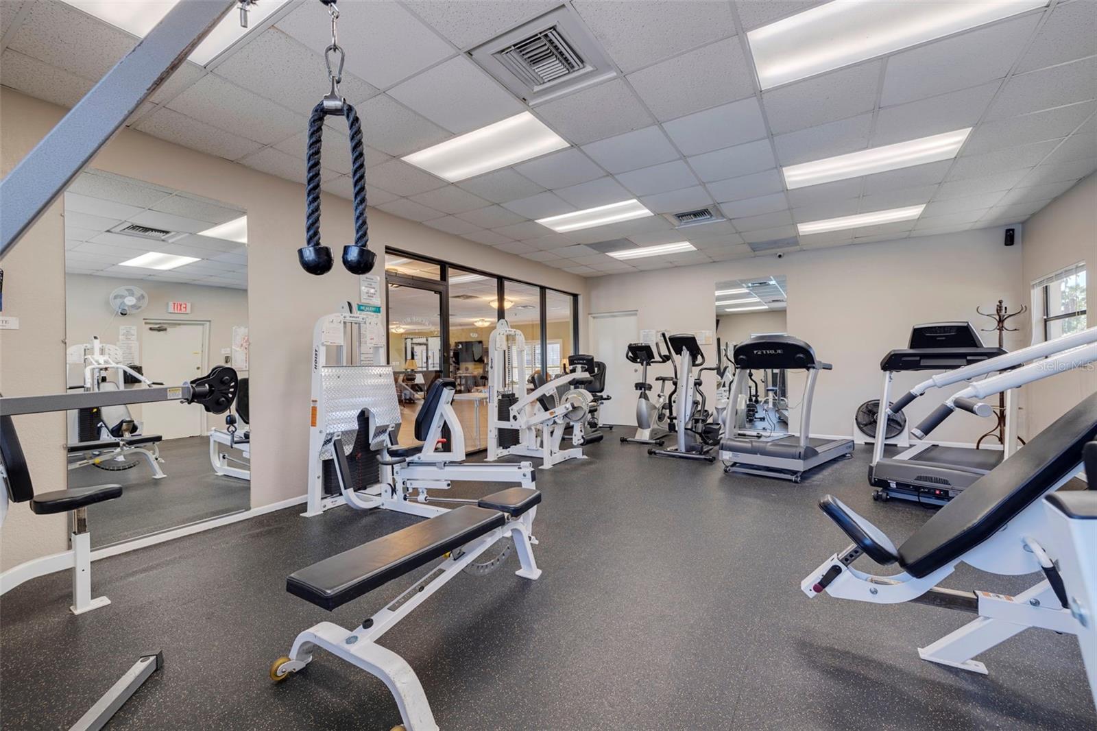 PASADENA COVE CONDO - Residential