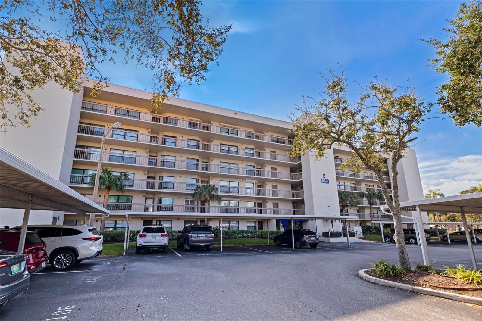 PASADENA COVE CONDO - Residential