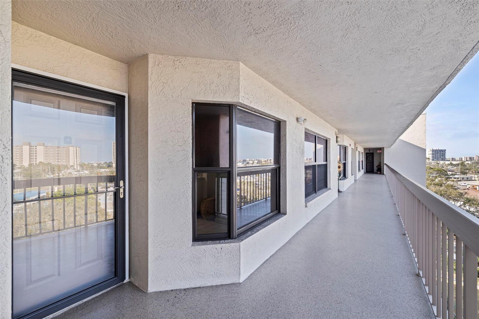 PASADENA COVE CONDO - Residential