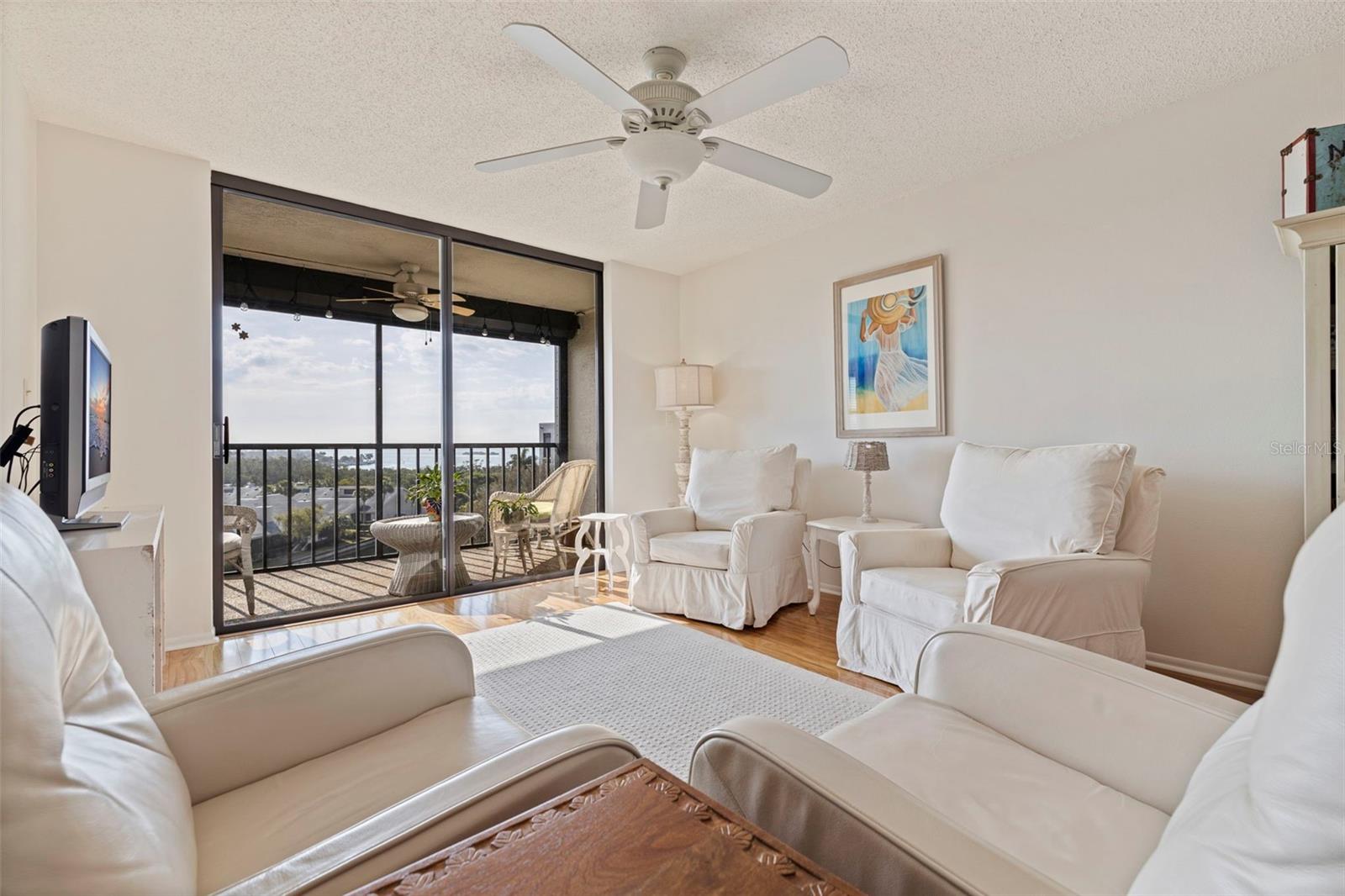 PASADENA COVE CONDO - Residential