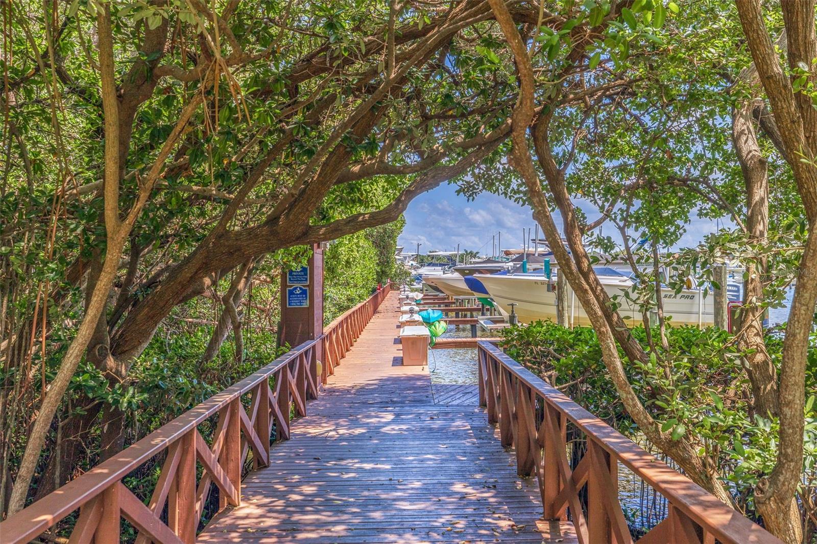 PASADENA COVE CONDO - Residential