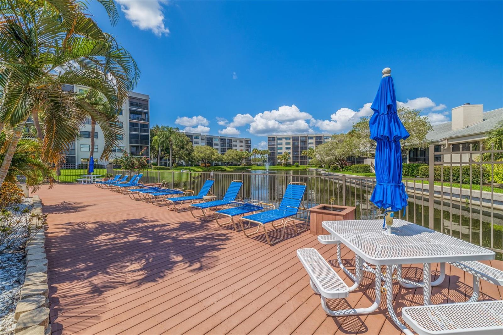 PASADENA COVE CONDO - Residential