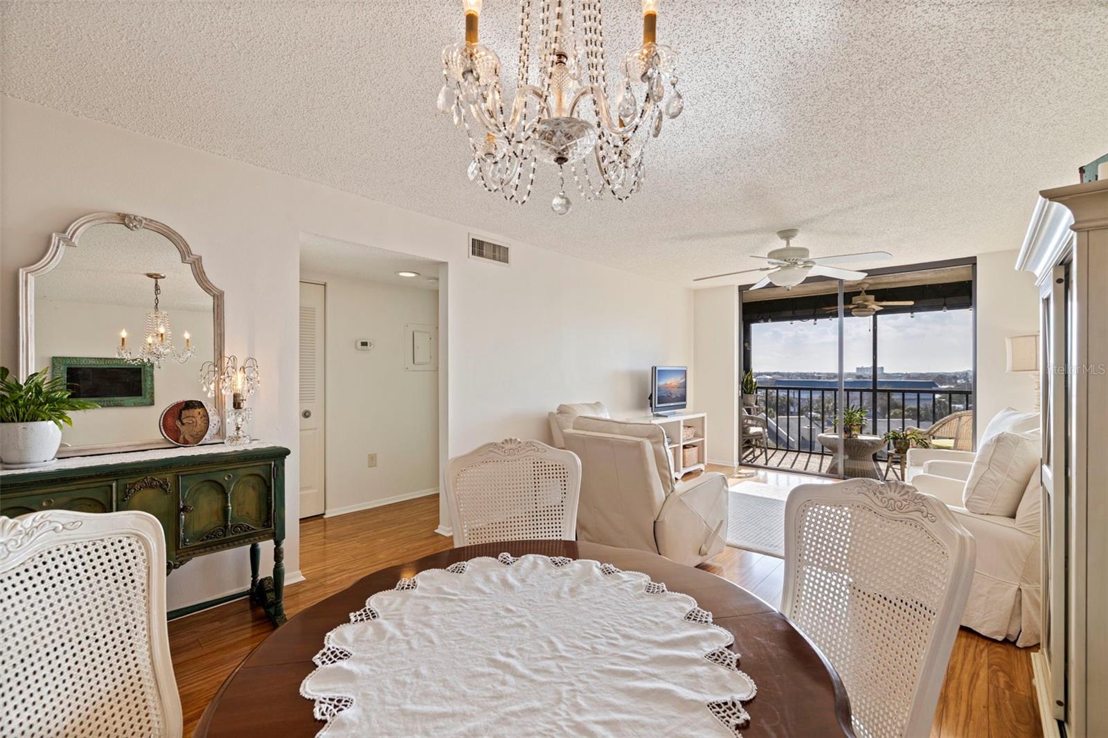 PASADENA COVE CONDO - Residential
