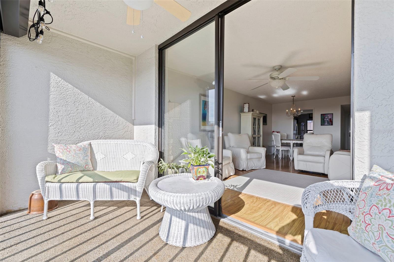 PASADENA COVE CONDO - Residential