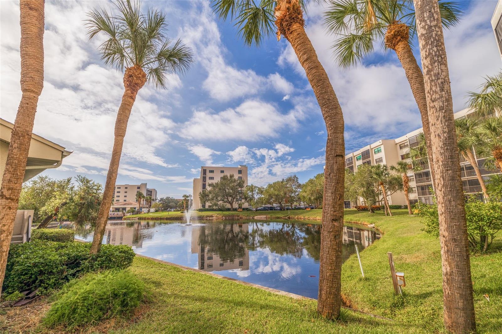 PASADENA COVE CONDO - Residential