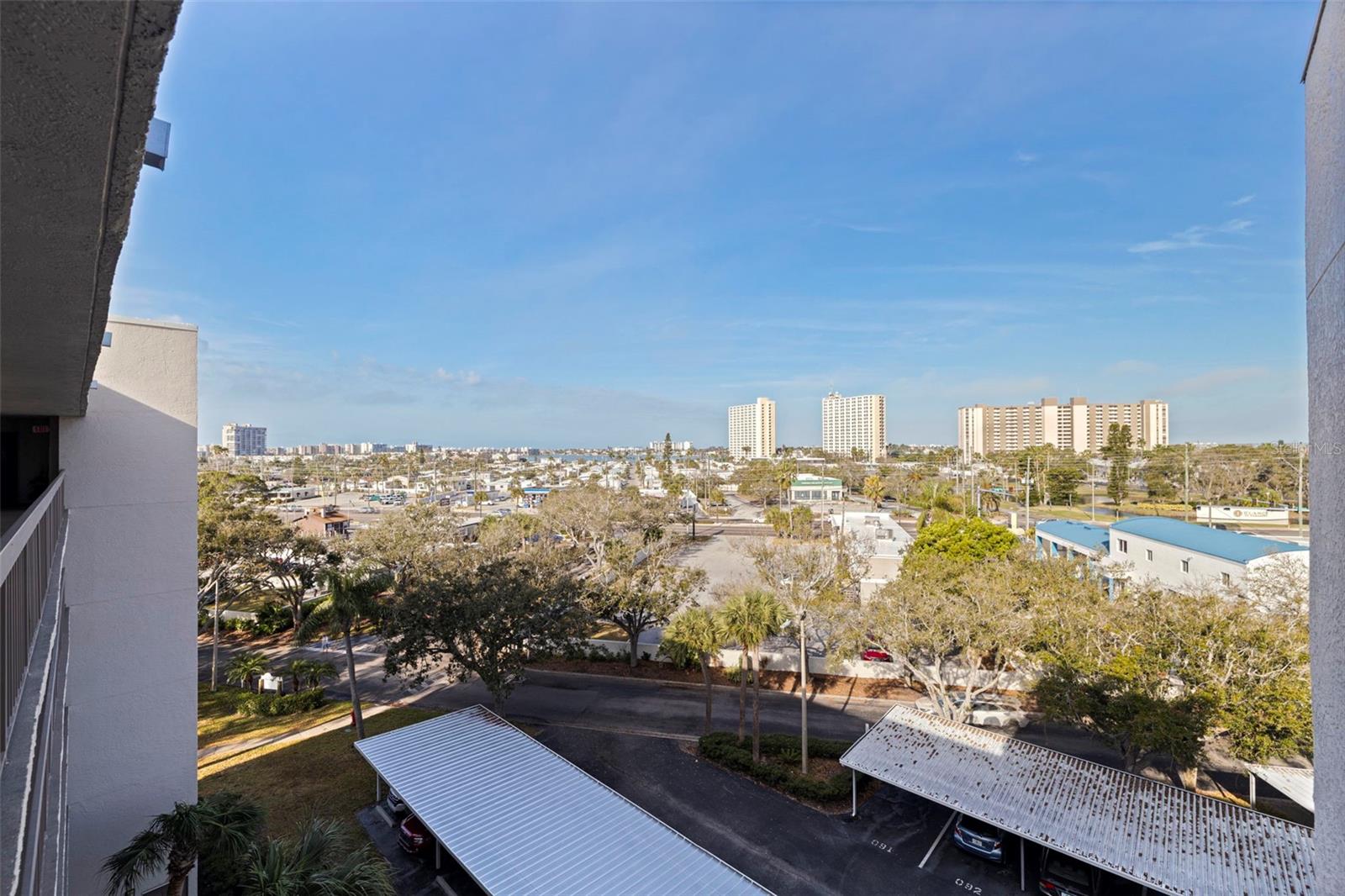 PASADENA COVE CONDO - Residential