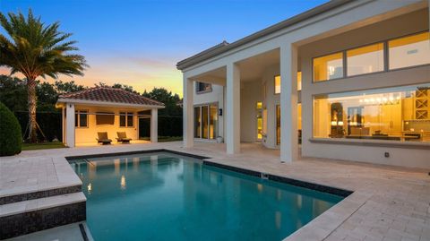 A home in WINTER PARK