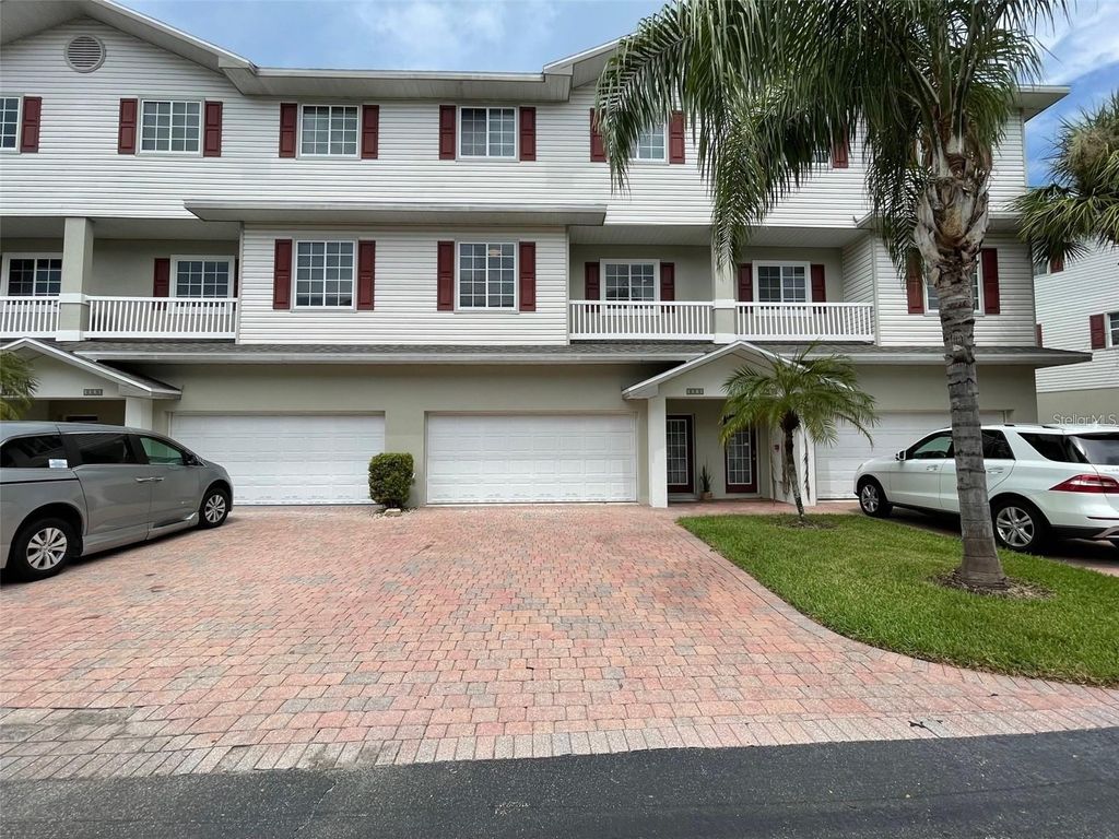 Photo of 3318 10th Lane W, Palmetto, FL 34221 (MLS # S5137227)