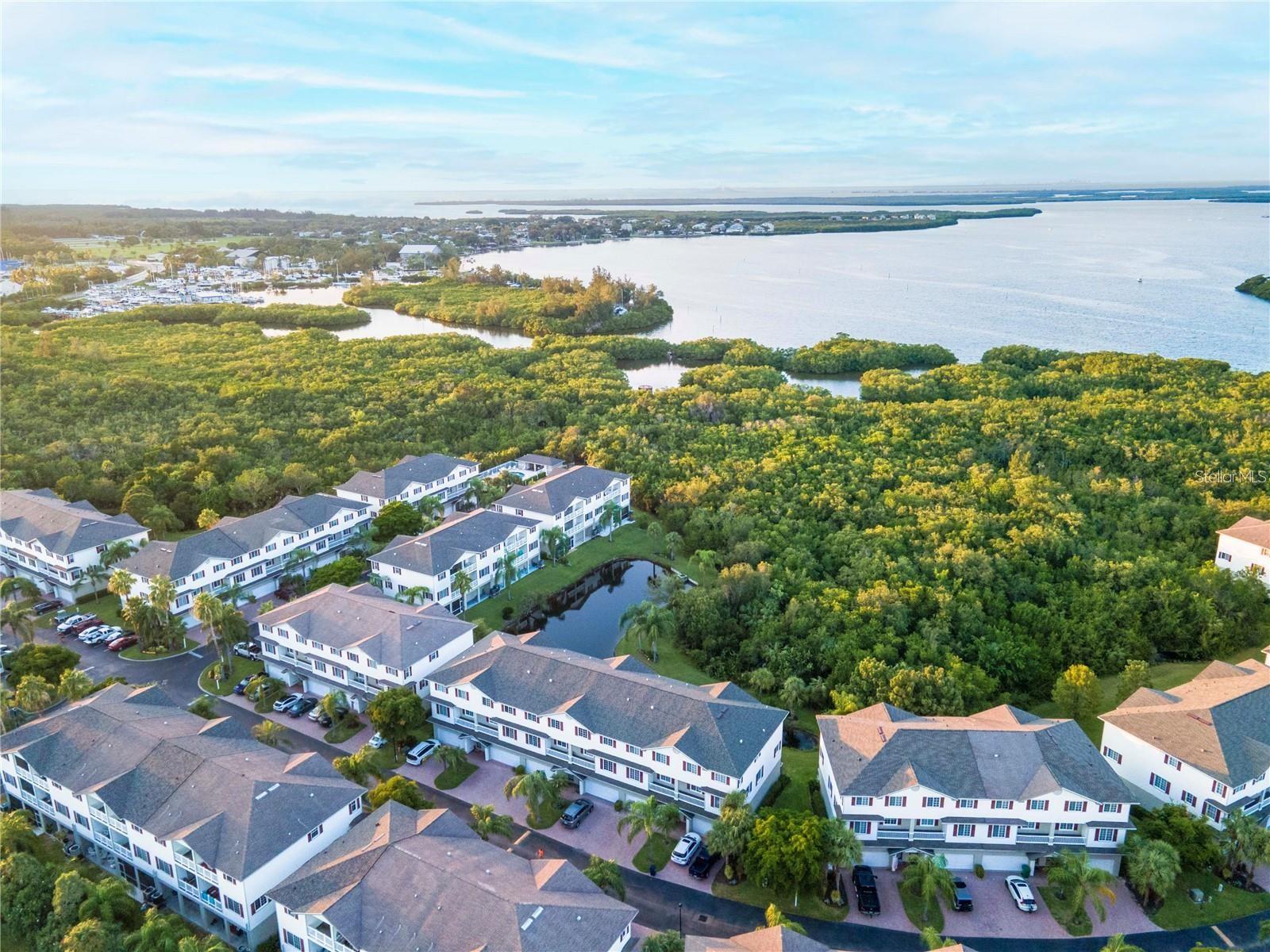 RIVERBAY TWNHMS PH THREE - Residential Lease