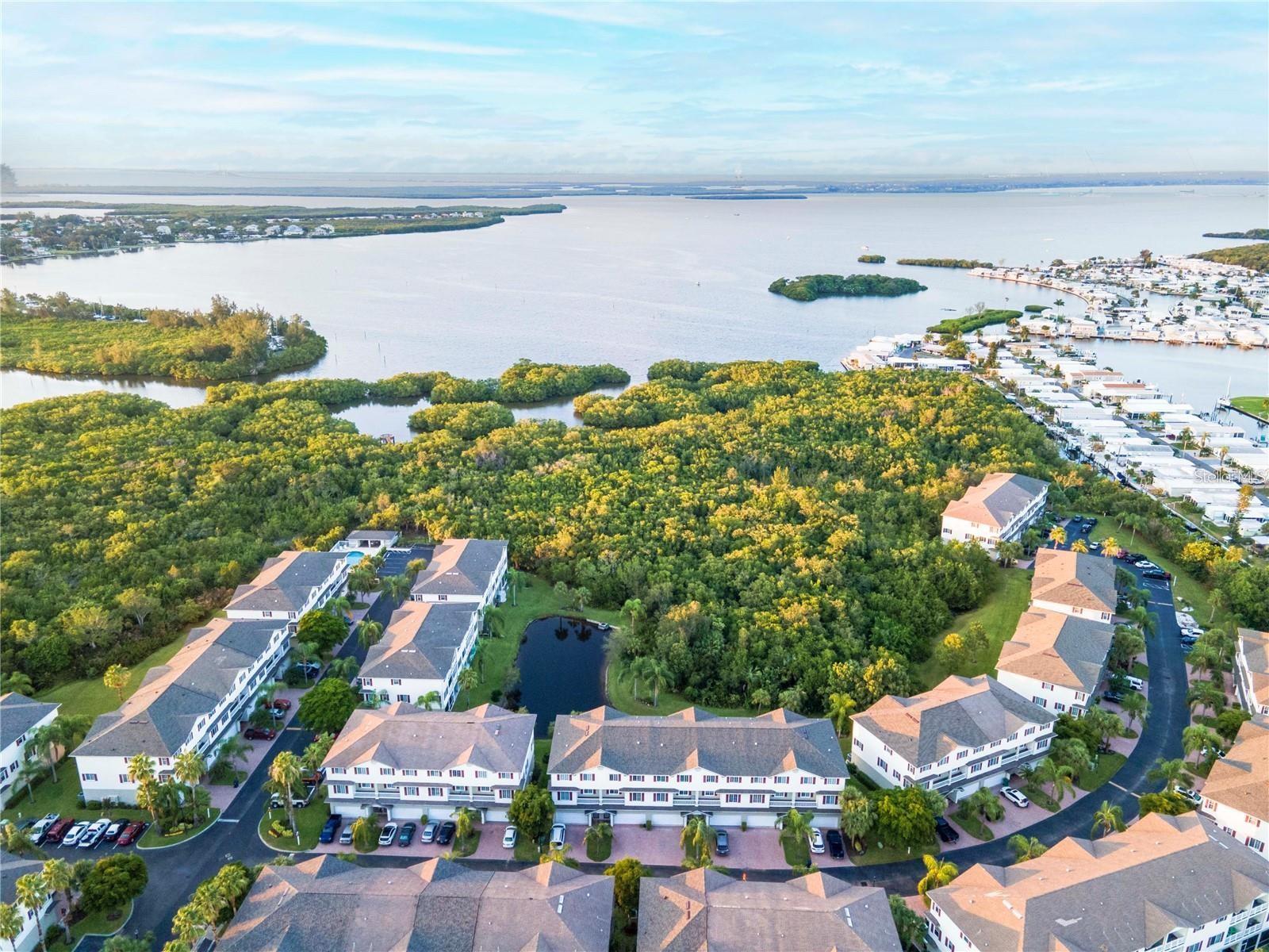 RIVERBAY TWNHMS PH THREE - Residential Lease