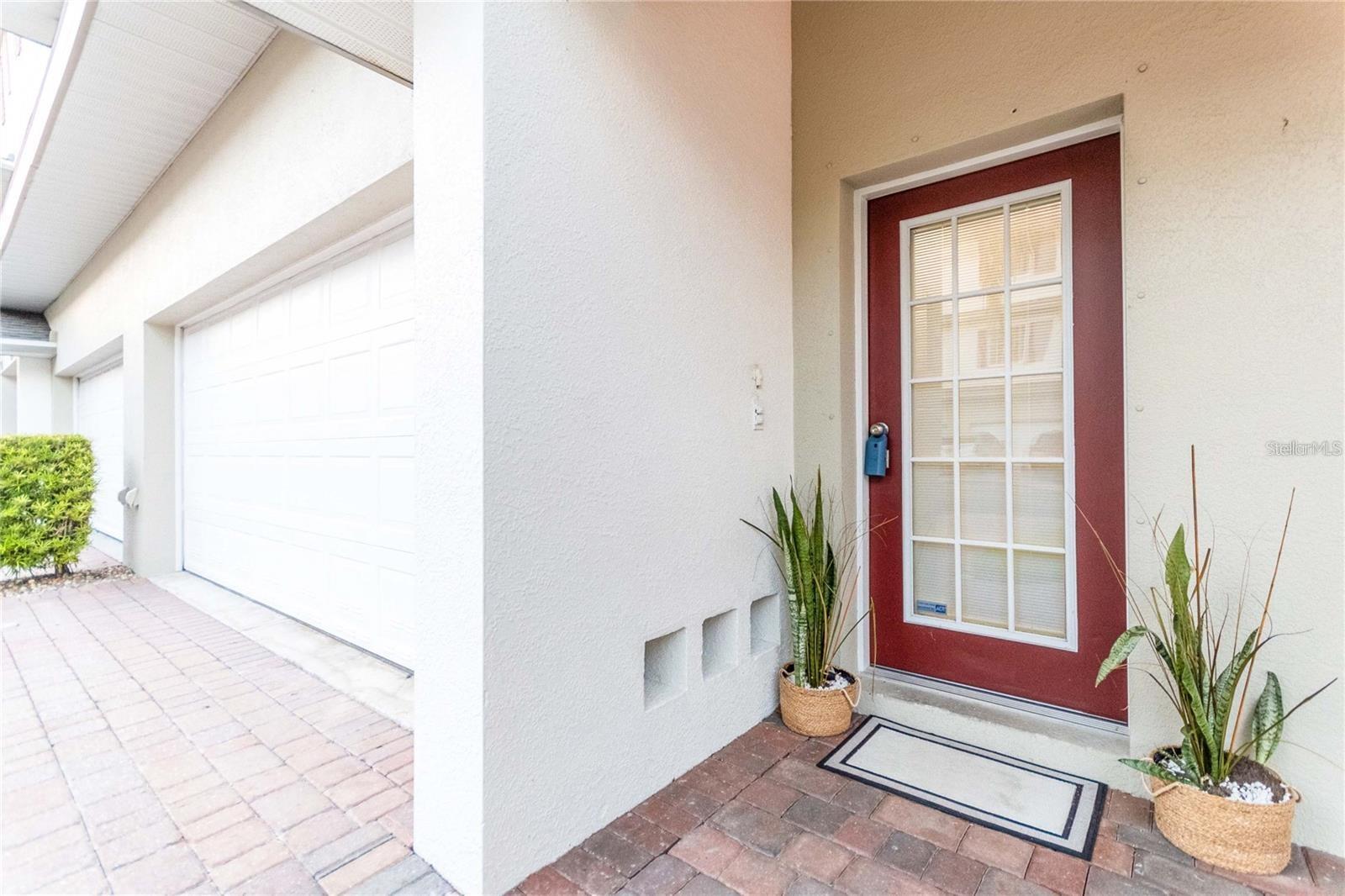 RIVERBAY TWNHMS PH THREE - Residential Lease