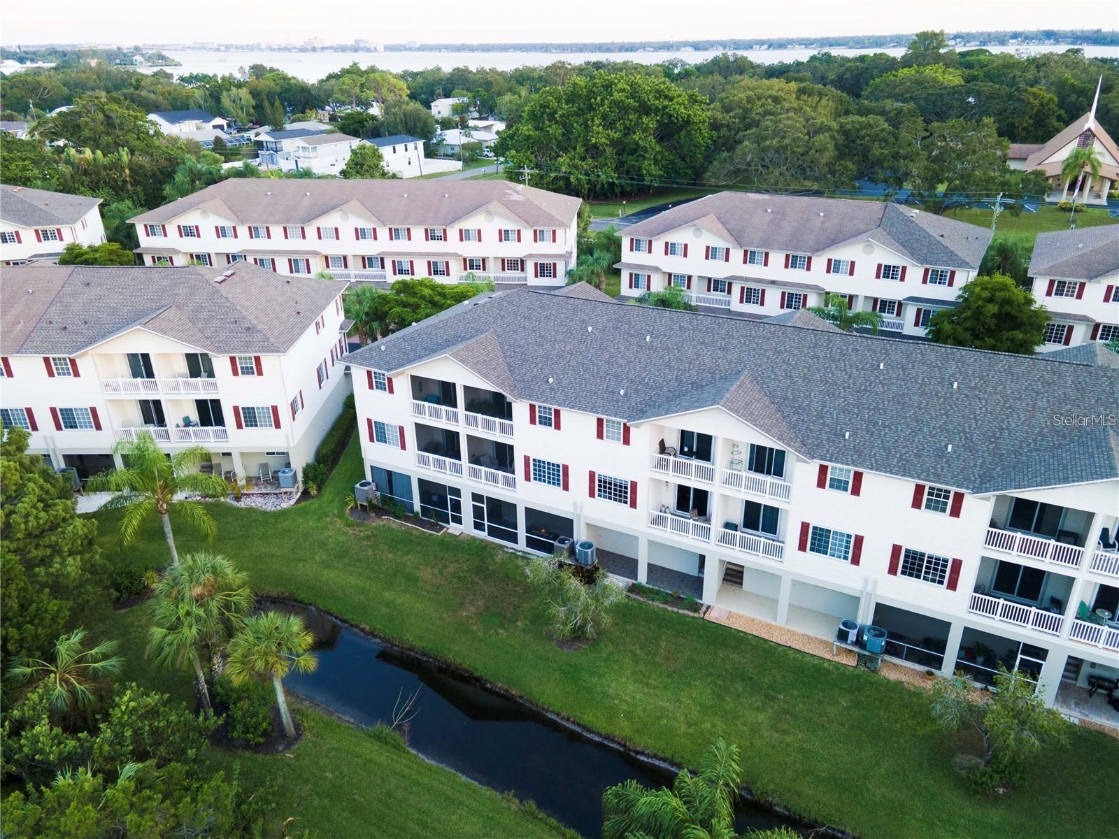 RIVERBAY TWNHMS PH THREE - Residential Lease