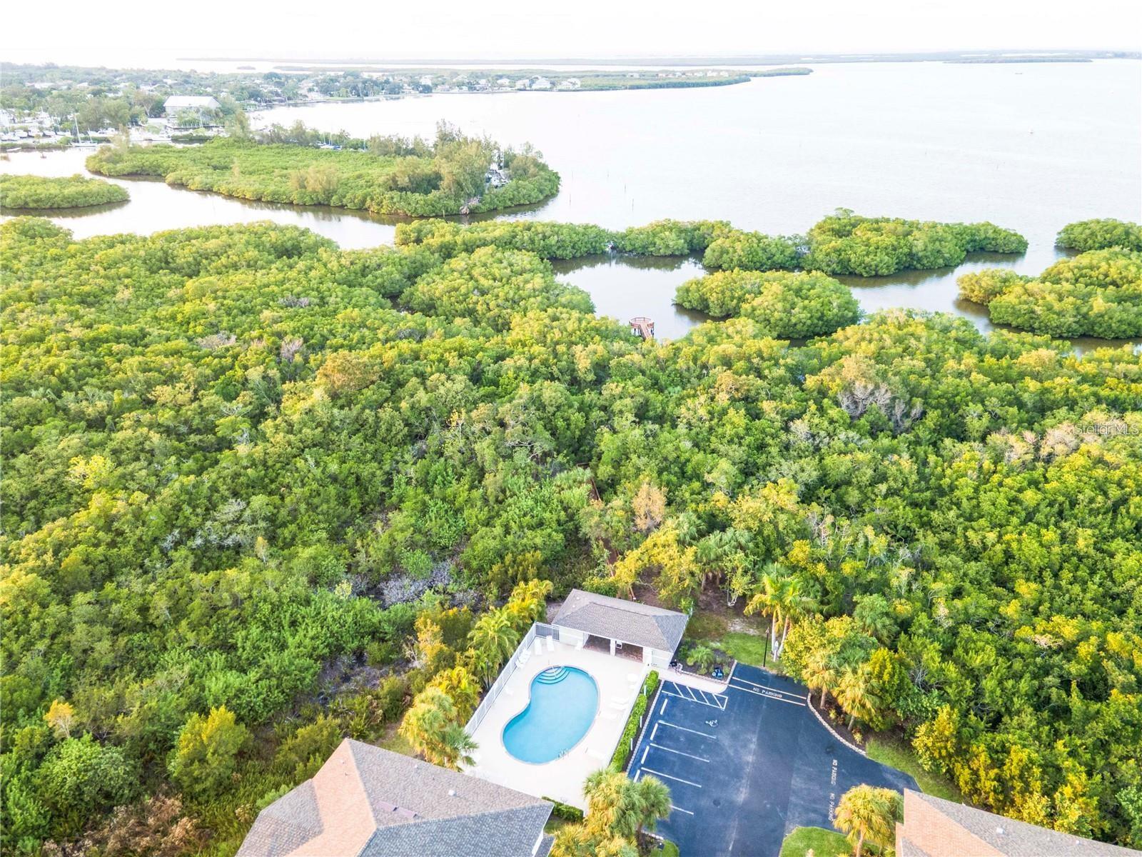 RIVERBAY TWNHMS PH THREE - Residential Lease