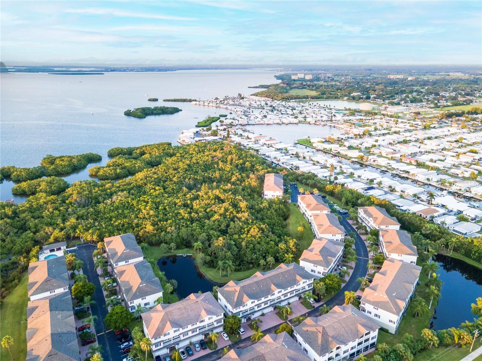 RIVERBAY TWNHMS PH THREE - Residential Lease