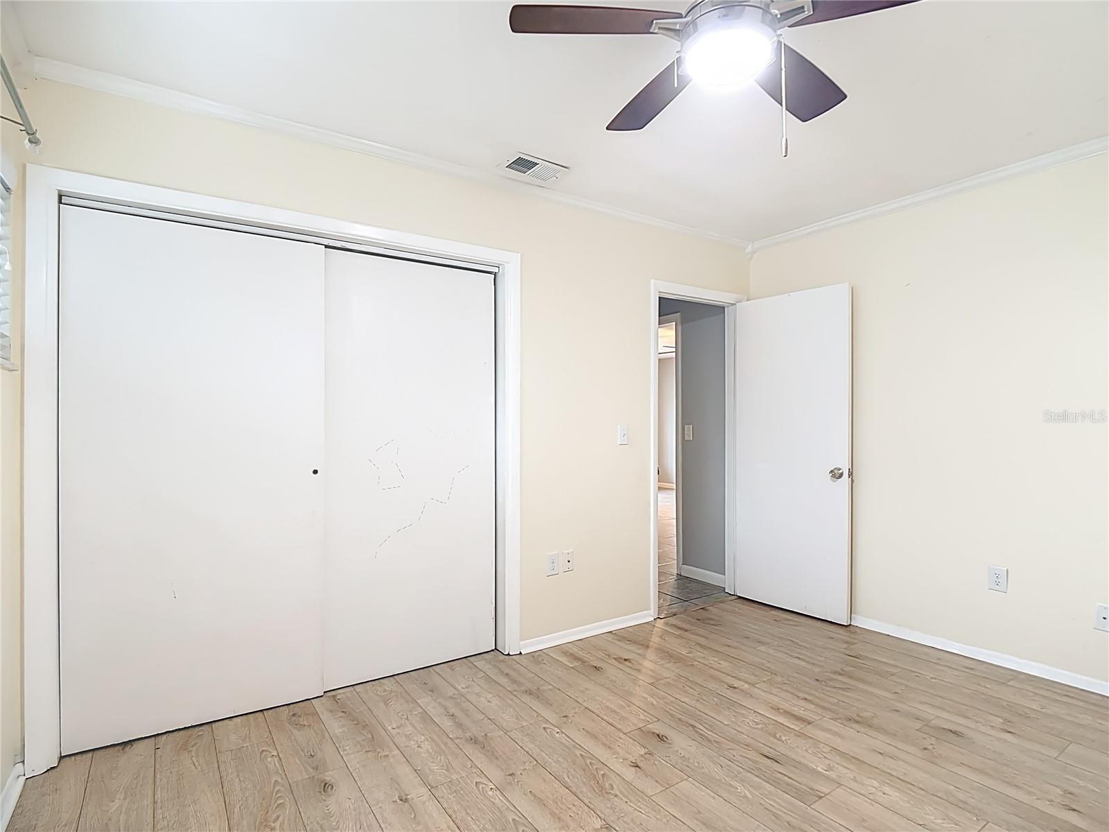 WILLIAMSBURG ESTATES - Residential