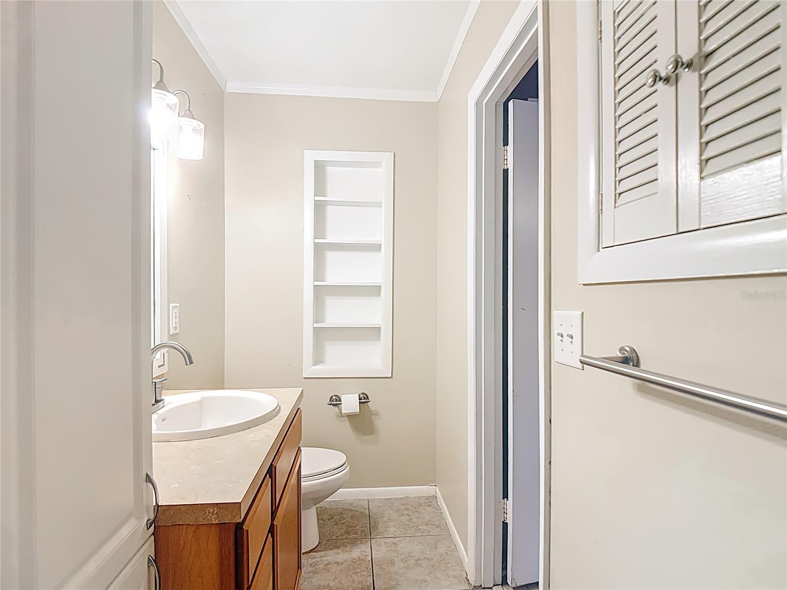 WILLIAMSBURG ESTATES - Residential