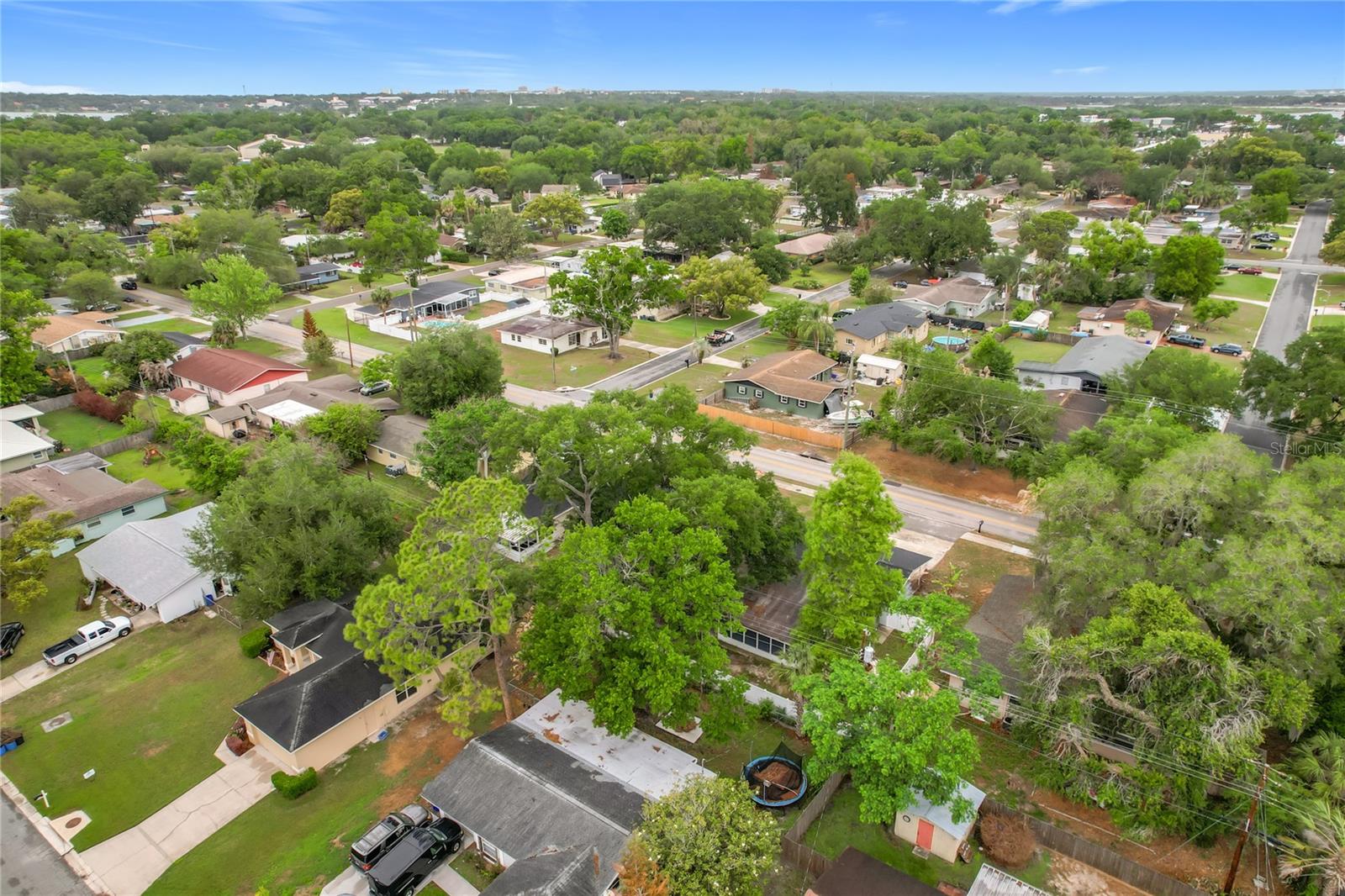 WILLIAMSBURG ESTATES - Residential